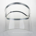 Transparent best organic face mask online shopping site for Industry helmets Face Shield